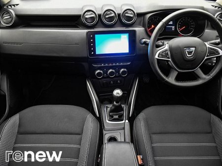 2022 Dacia Duster - photo 2