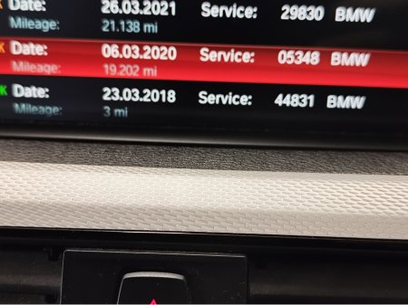 2018 BMW 4 Series M SPORT 4 SERIES €26,900 thumbnail