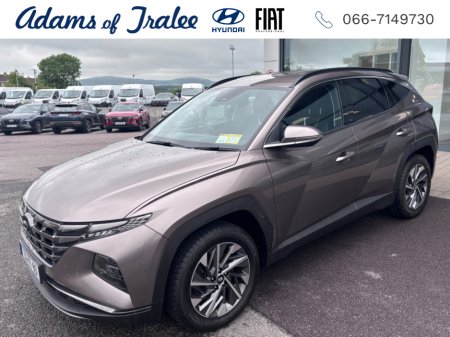 2021 Hyundai Tucson IX35 EXECUTIVE PLUS 5DR €29,900