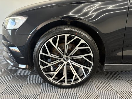 2017 Audi A6 AVANT 2.0 TDI 190 SE S-TRONIC 4DR AUTO €19,950 thumbnail