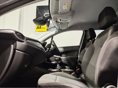 2022 Opel Crossland X - thumbnail 15