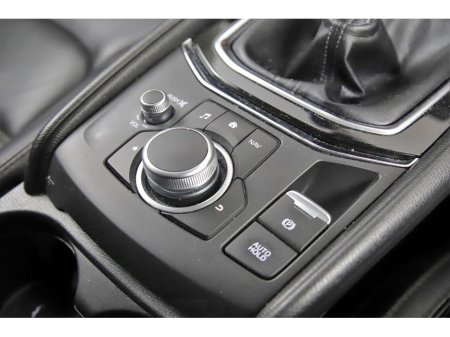 2021 Mazda CX-5 2.2D 2WD 150BHP GT 6SPD *FULL LEATHER*MEMO SEASTS* €25,890 thumbnail