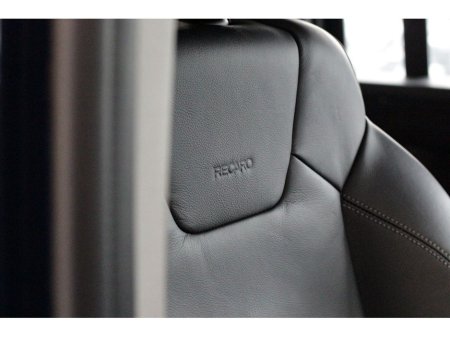 2023 INEOS Grenadier FIELDMASTER 2 SEAT COMMERCIAL thumbnail