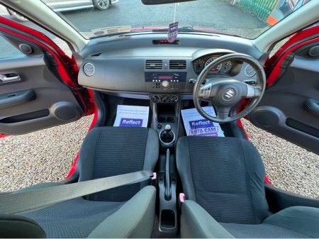 2008 Suzuki Swift ==1.3//NEW NCT//SERVICED== €2,950 thumbnail