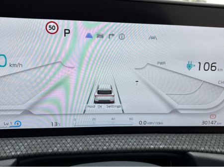 2024 Kia EV6 - thumbnail 11