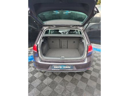 2015 Volkswagen Golf LOUNGE 1.2 TSI AUTO €13,950 thumbnail