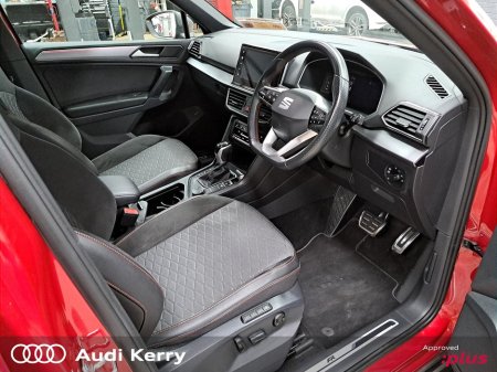 2022 SEAT Tarraco - thumbnail 14