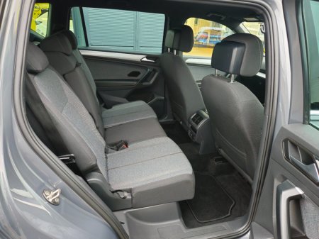 2023 SEAT Tarraco 2.0TDI 150hp 7S SE+ €34,950 thumbnail