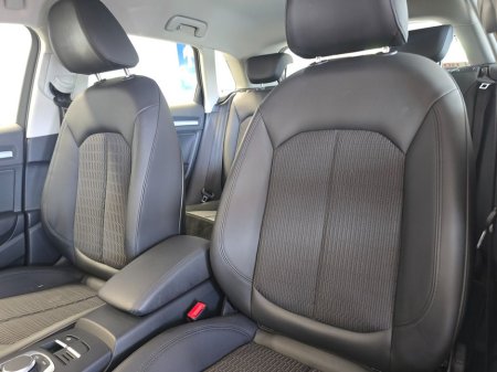 2015 Audi A3 - thumbnail 9