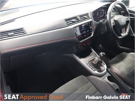 2021 SEAT Arona - thumbnail 16