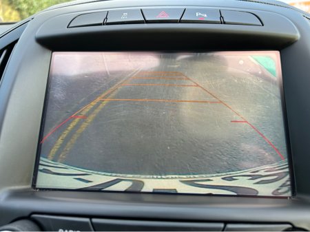 2017 Opel Insignia LEATHER INTERIOR PARKING CAMERA SAT NAV 1.6 CDTI 136PS €7,495 thumbnail