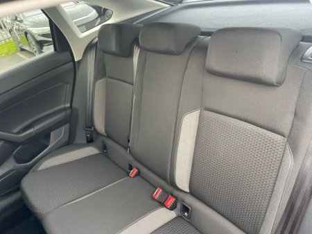 2026 Volkswagen Taigo 1.0 TSI 115HP D7F EDITION 75 thumbnail