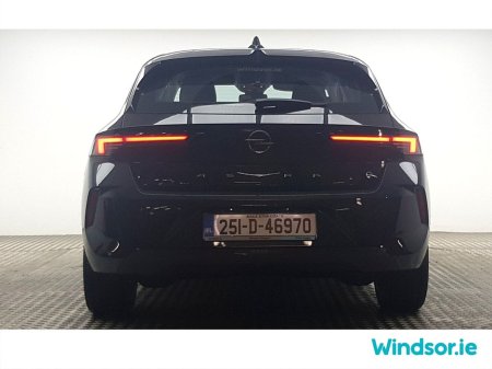 2025 Opel Astra - thumbnail 11