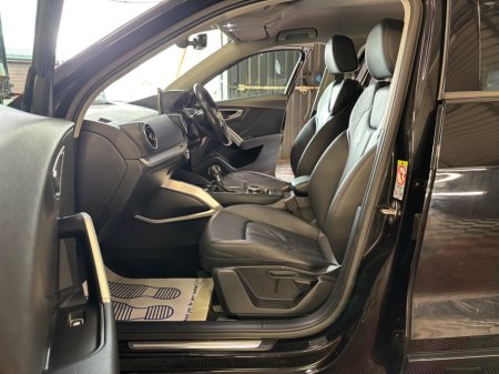 2017 Audi Q2 - thumbnail 19