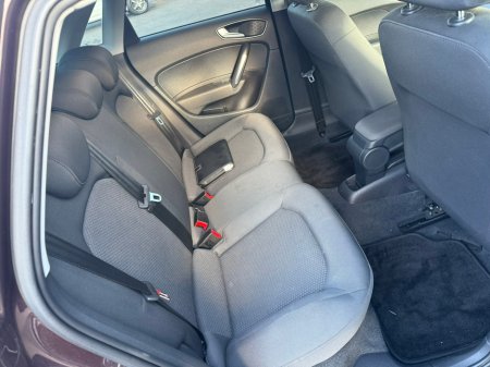 2014 Audi A1 2014 Audi A1 1.4 Petrol Auto, immaculate €10,990 thumbnail