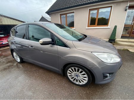 2014 Ford C-Max - thumbnail 5