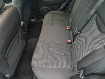 2016 Renault Kadjar DYNAMIQUE NAV TCE €10,995 thumbnail