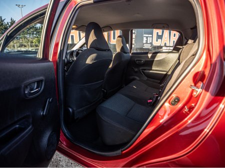 2012 Toyota Yaris 2012 Toyota Yaris 1.3/New NCT/Warranty €7,888 thumbnail