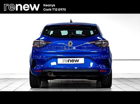 2025 Renault Clio - thumbnail 10