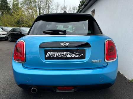 2017 MINI Cooper - thumbnail 6