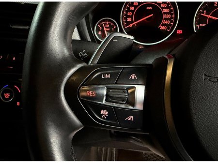 2017 BMW 3 Series - thumbnail 41