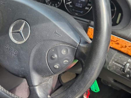 2006 Mercedes-Benz E Class - thumbnail 11