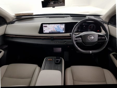 2024 Nissan Ariya - thumbnail 12