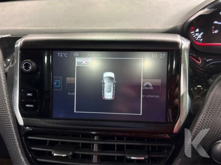 2016 Peugeot 2008 - thumbnail 21