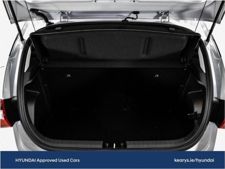 2023 Hyundai i20 - thumbnail 9