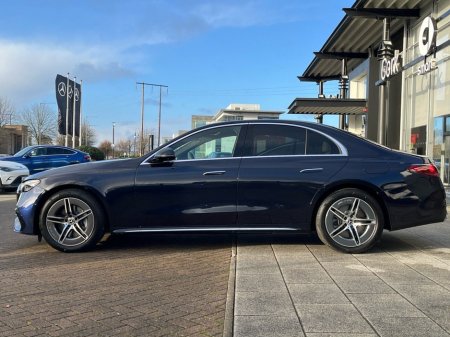 2026 Mercedes-Benz E Class - thumbnail 28