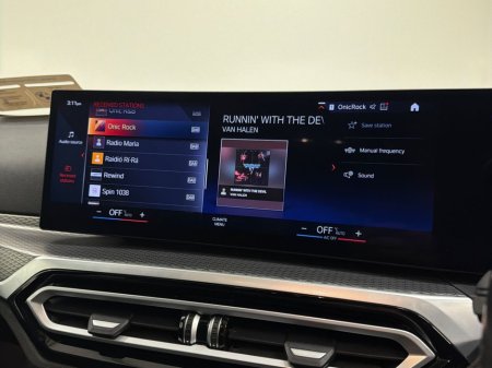 2023 BMW i4 - thumbnail 8