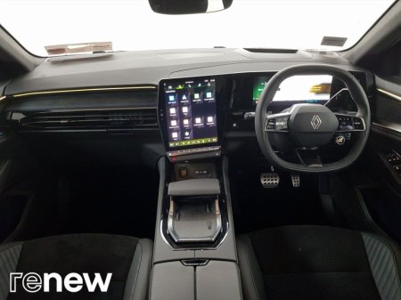 2025 Renault Rafale - thumbnail 2