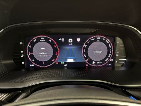 2025 Skoda Octavia - thumbnail 17