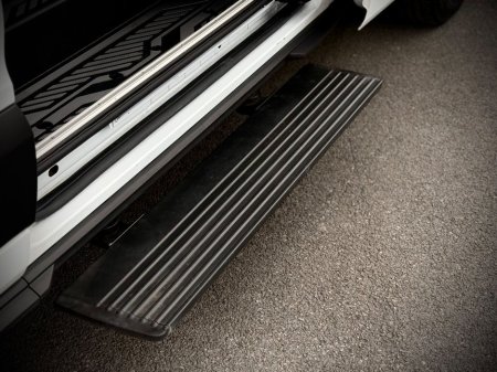 2023 Ford Transit - thumbnail 30