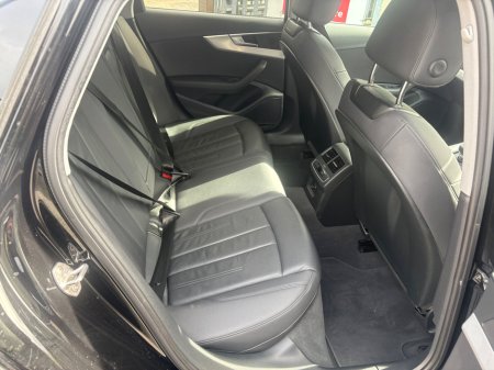 2023 Audi A4 - thumbnail 10