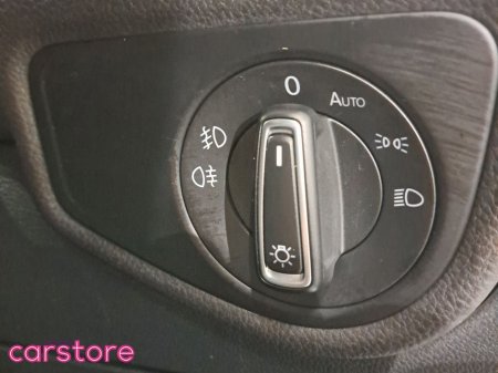 2018 Volkswagen Touran - thumbnail 18