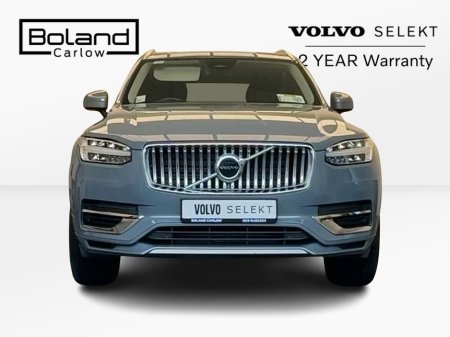 2023 Volvo XC90 - thumbnail 7