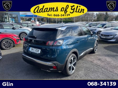 2024 Peugeot 3008 - thumbnail 7