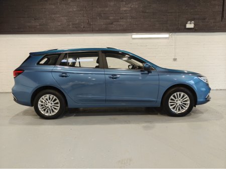 2021 MG Mg5 LONG RANGE SW EV EXCLUSIVE 5DR AUTO €12,250 thumbnail