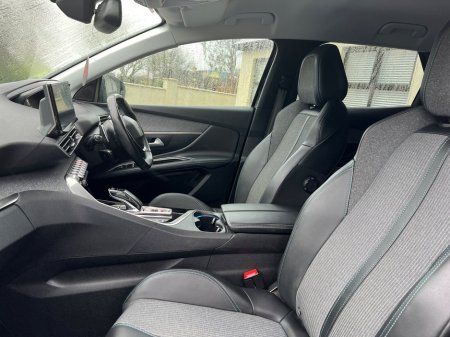 2021 Peugeot 3008 1.5 BlueHDi 130bhp Allure Auto €25,950 thumbnail