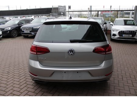 2019 Volkswagen Golf - thumbnail 5