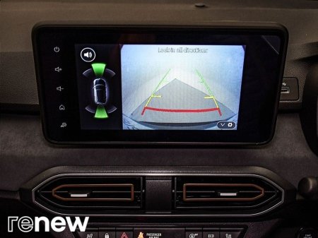 2023 Dacia Sandero Stepway Journey TCe 90 €18,900 thumbnail