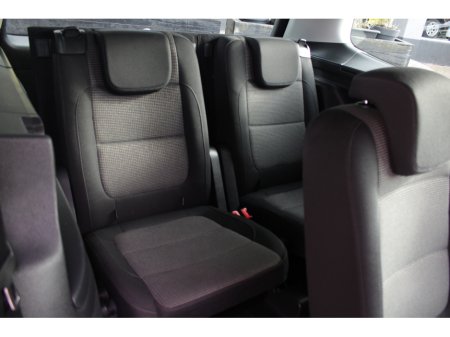 2014 Volkswagen Sharan - thumbnail 20