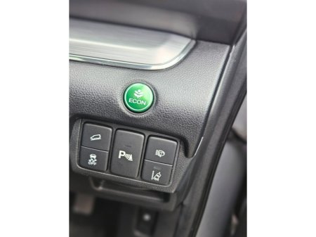 2016 Honda CR-V - thumbnail 10