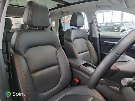 2022 MG ZS - thumbnail 20