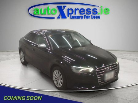 2016 Audi A3 - thumbnail 1