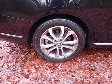 2015 Mercedes-Benz C Class C200D SERIES BLUETEC SPORT 4DR €13,500 thumbnail