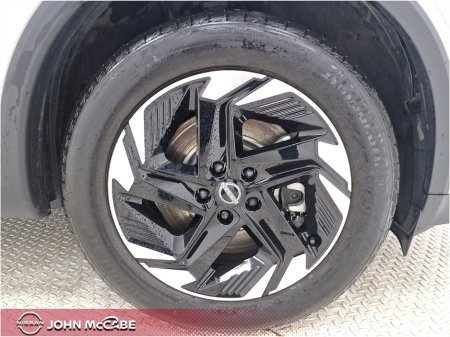 2025 Nissan Qashqai - thumbnail 32