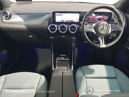 2026 Mercedes-Benz GLA Class 180 d Progressive Auto €60,700