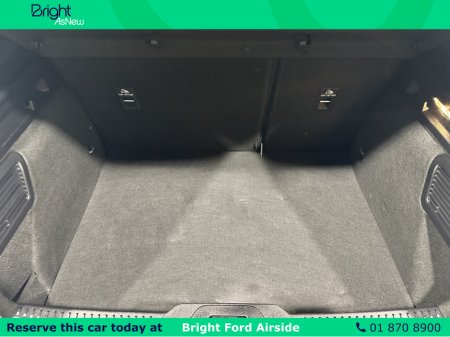 2024 Ford Focus 1.0L ECO ST-LINE 125PS M €28,950 thumbnail